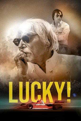 Lucky! dizi afişi