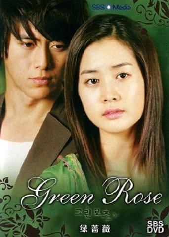 Green Rose dizi afişi
