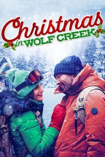Christmas in Wolf Creek film afişi