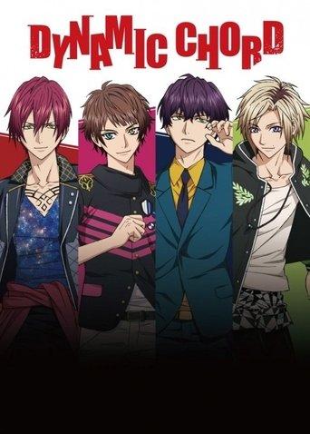 DYNAMIC CHORD dizi afişi