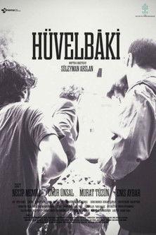 Hüvelbaki film afişi