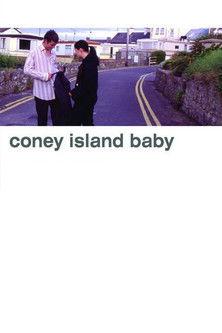 Coney Island Baby film afişi