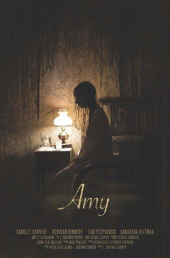 Amy film afişi