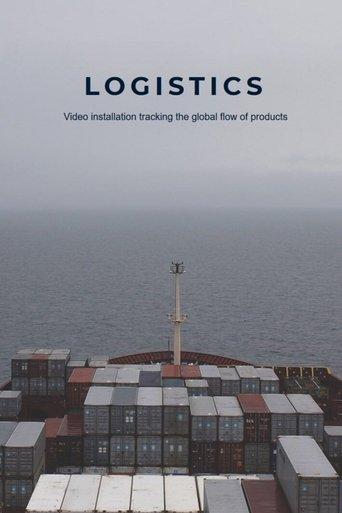 Logistics film afişi