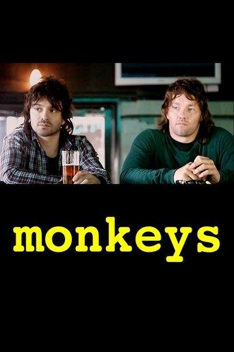 Monkeys film afişi