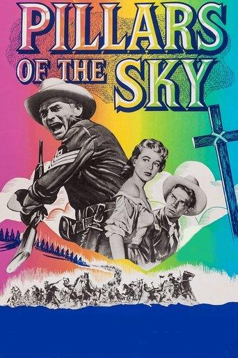 Pillars of the Sky film afişi