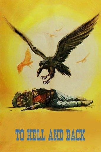 To Hell and Back film afişi