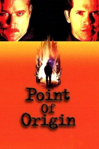 Point of Origin film afişi