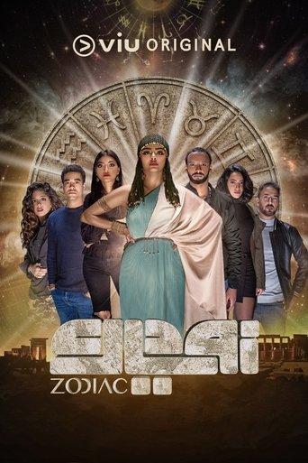 Zodiac dizi afişi
