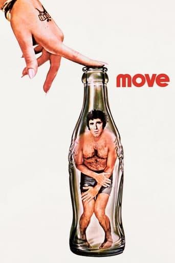 Move film afişi
