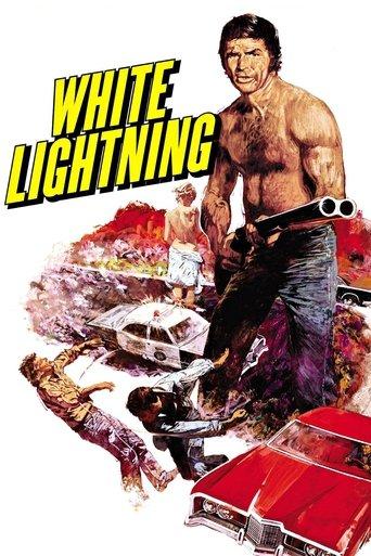 White Lightning film afişi