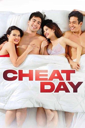 Cheat Day film afişi
