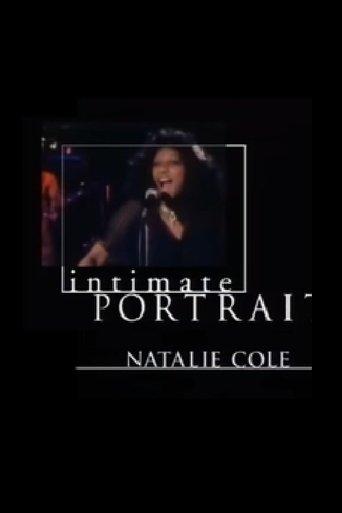Intimate Portrait: Natalie Cole film afişi