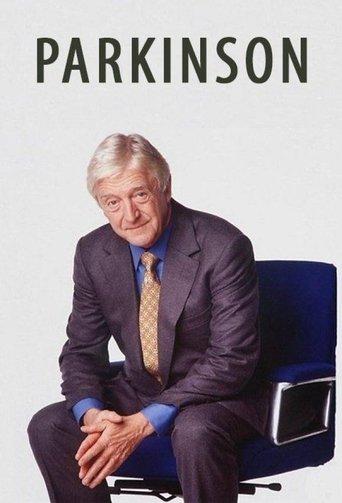 Parkinson dizi afişi