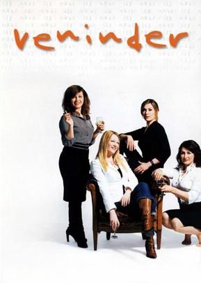 Veninder film afişi