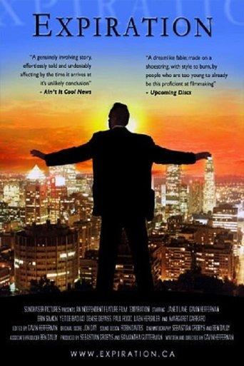 Expiration film afişi