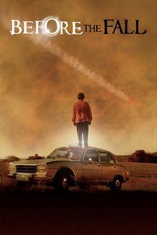 Before the Fall film afişi