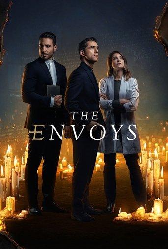 The Envoys dizi afişi