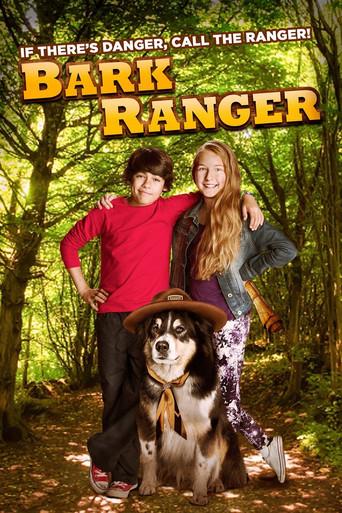 Bark Ranger film afişi