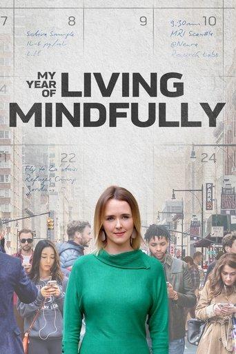 My Year of Living Mindfully film afişi