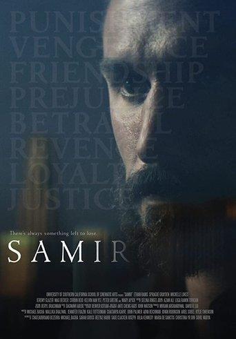 Samir film afişi