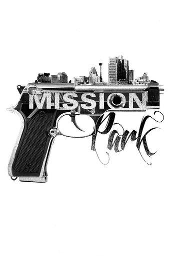 Mission Park film afişi