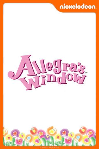 Allegra's Window dizi afişi