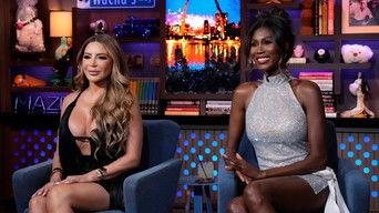 Kiki Barth, Larsa Pippen