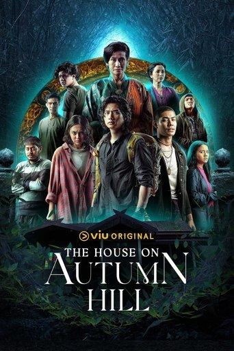 The House on Autumn Hill dizi afişi