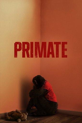 Primate film afişi