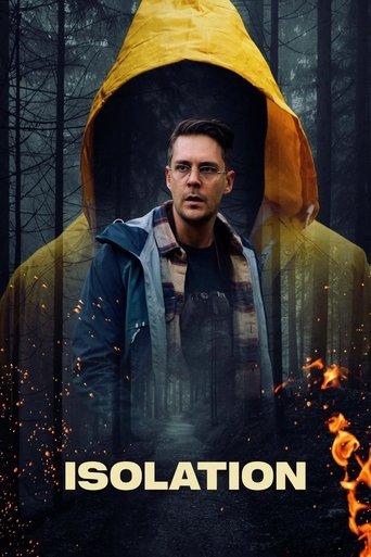 Isolation film afişi