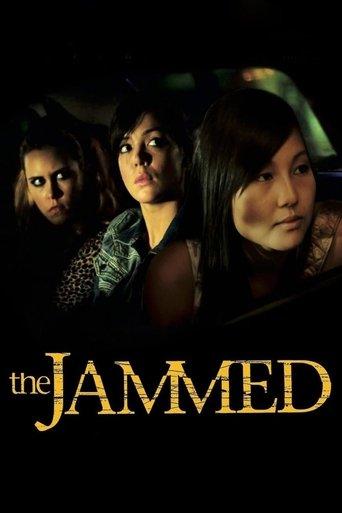 The Jammed film afişi
