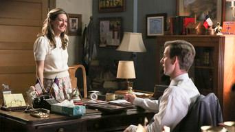 A Broken Heart and a Crock Monster