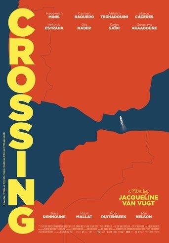 Crossing film afişi