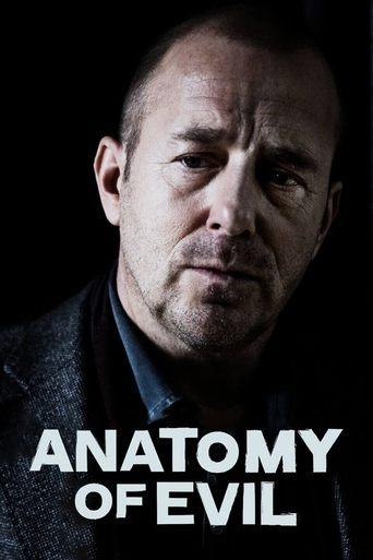 Anatomy of Evil dizi afişi