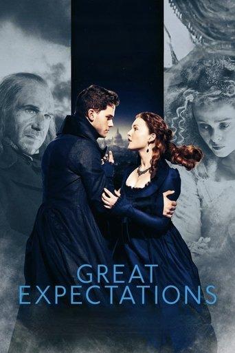 Great Expectations film afişi