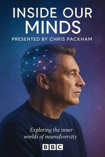 Inside Our Minds dizi afişi