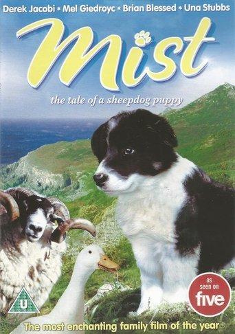 Mist: The Tale of a Sheepdog Puppy film afişi