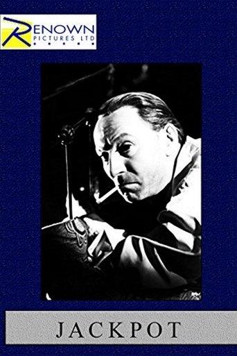 Jackpot film afişi
