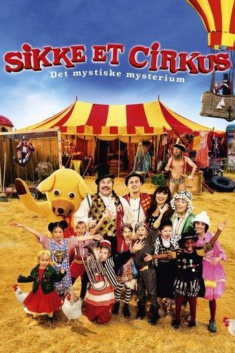 What a Circus! film afişi