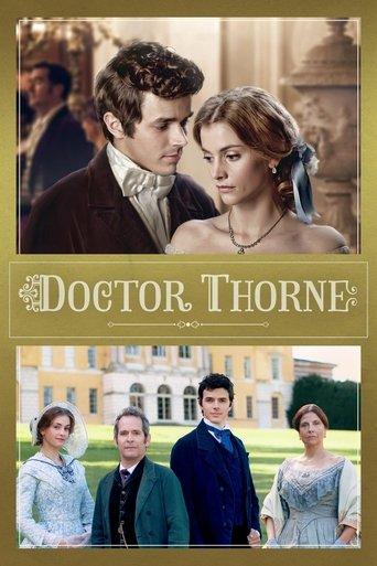 Doctor Thorne dizi afişi