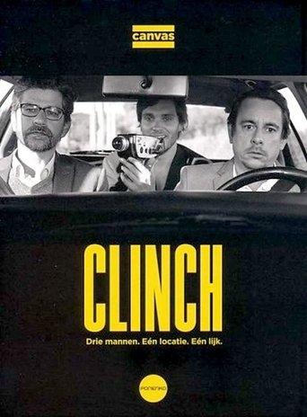 Clinch dizi afişi