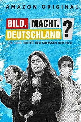 Bild.Macht.Deutschland? dizi afişi