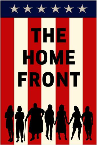 The Home Front film afişi