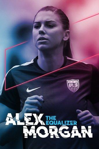 Alex Morgan: The Equalizer dizi afişi