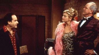 There's No Business Like Dick Business