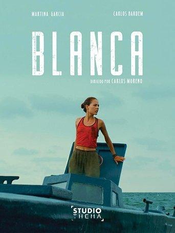 Blanca film afişi