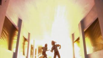 Matsuri 2 - Ending B