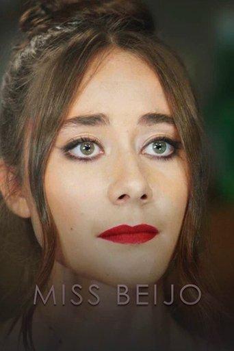 Miss Beijo film afişi