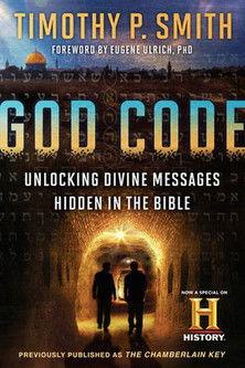 God Code film afişi